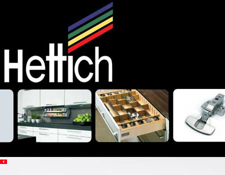 Hettich